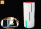 55 مم - 90 مم العرض PE فيلم الشريط RITIAN شاشة LCD زجاجية إزالة فيلم حماية الغبار